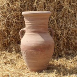 Vase grec Aushim