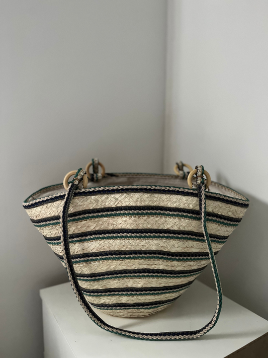 SAC BATEAU